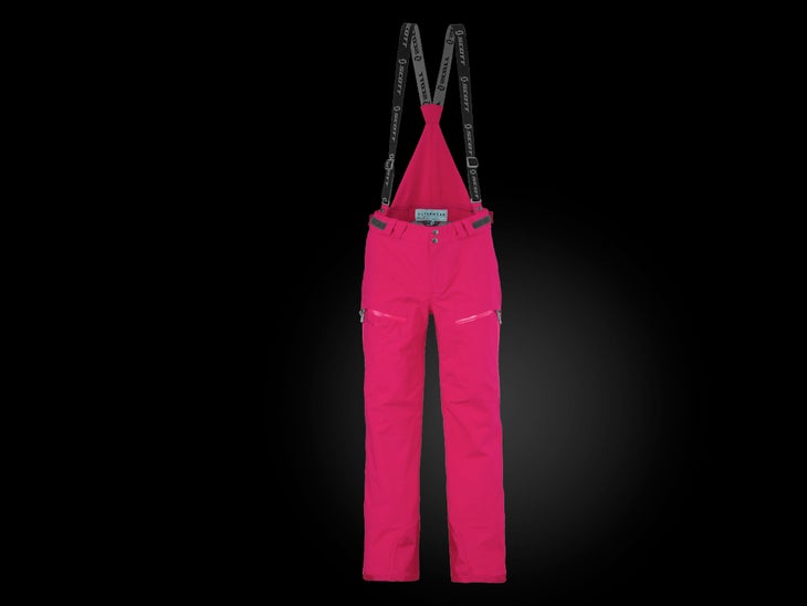 Scott Women’s NG Explorair Key Features: - Exterior leg vents - Abrasion-resistant Cordura scuff panel - Laser-cut pockets - Detachable stretch panel with suspenders -…