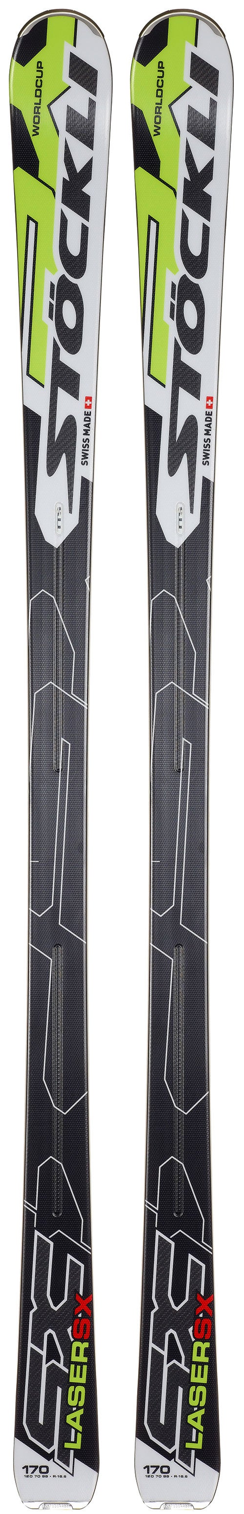 Stockli Laser SX (2014)