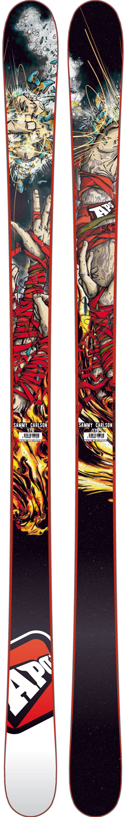 APO Sammy C Pro (2014)