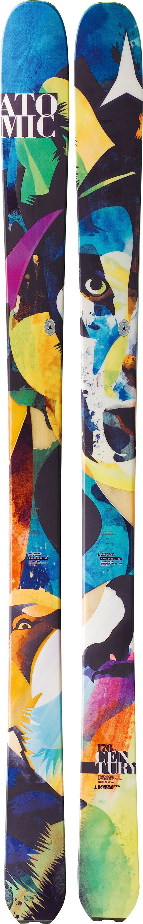 Atomic Century (2014)