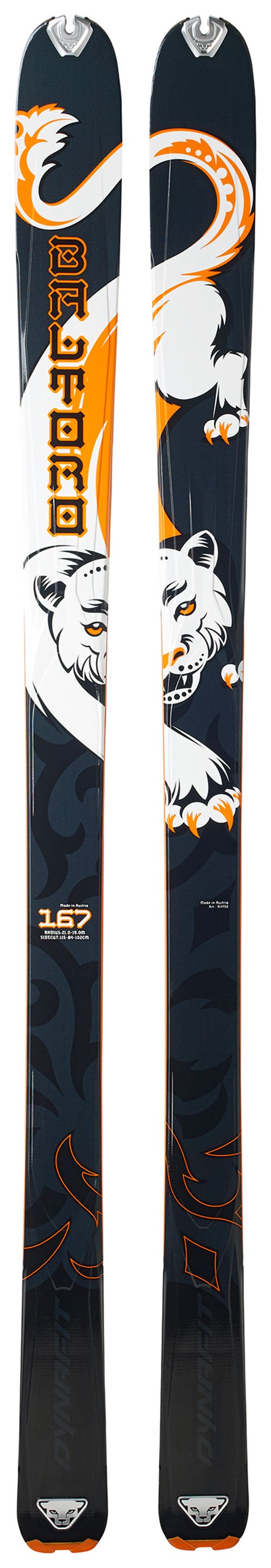 Dynafit Baltoro Women (2014)