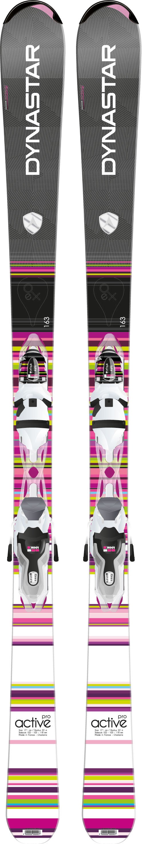 Dynastar Active Pro (2014)