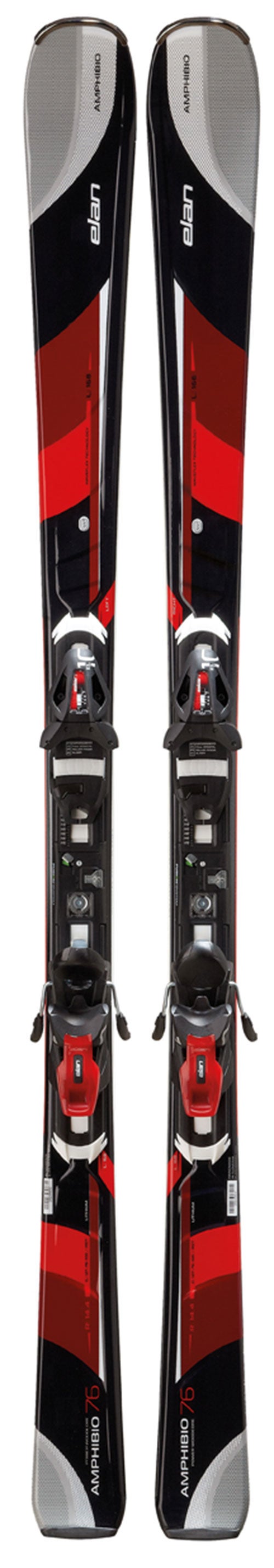 Elan Amphibio 76 Fusion (2014)