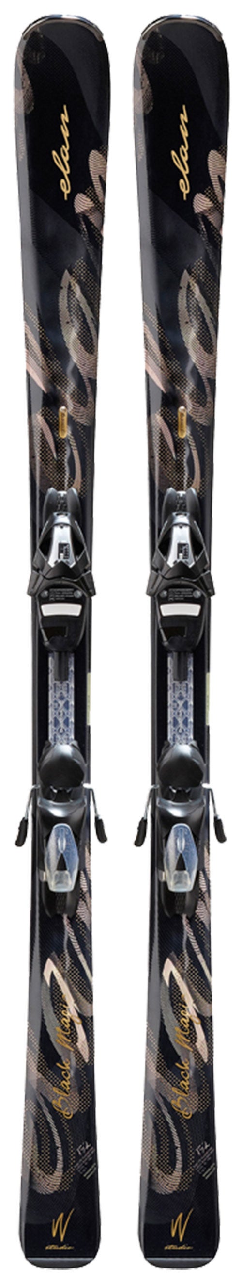 Elan Black Magic QT (2014)