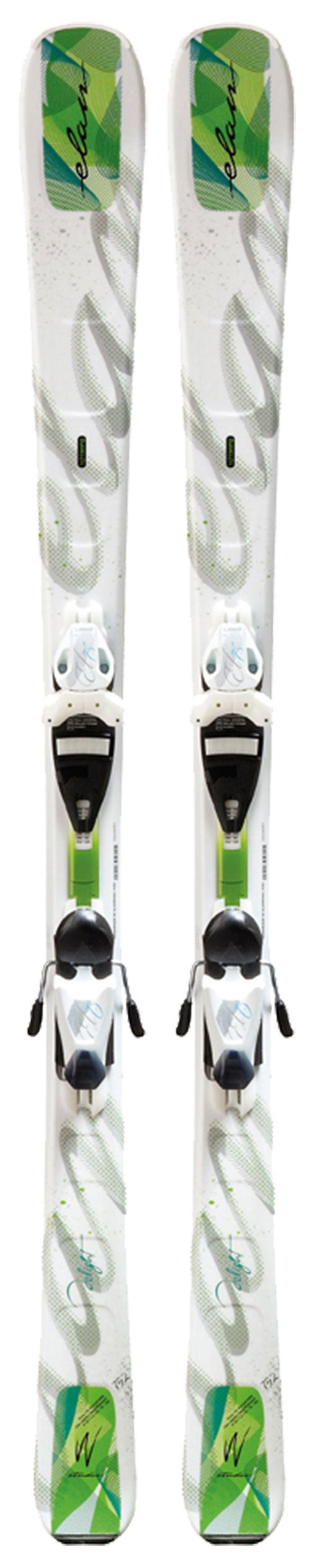 Elan Delight QT (2014)