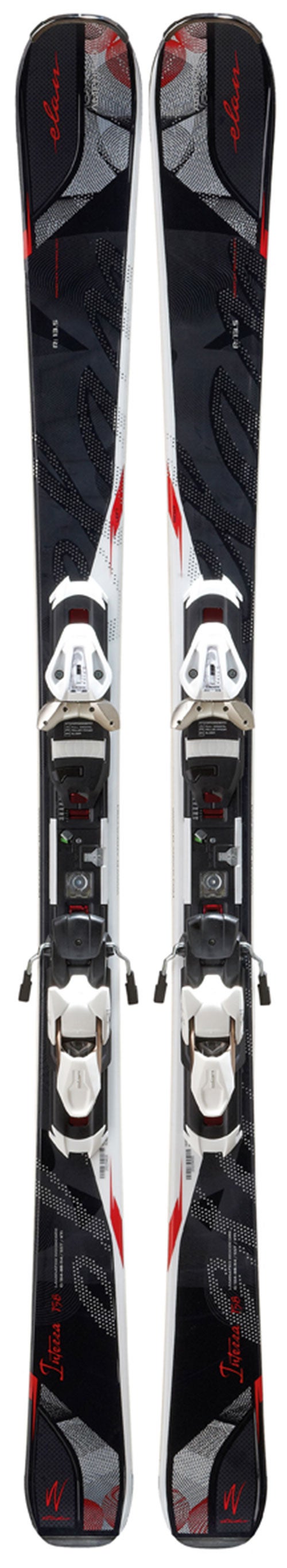 Elan Interra Fusion (2014)