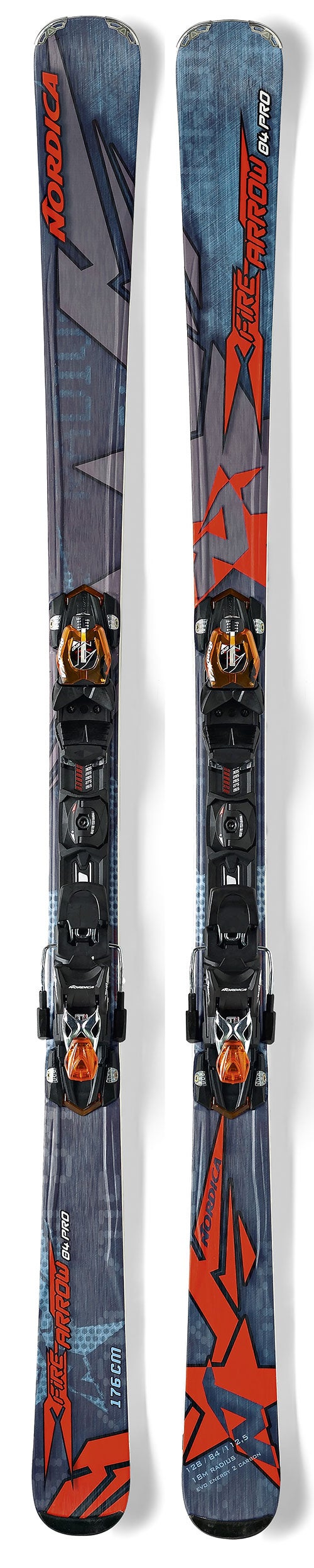 Nordica Fire Arrow 84 PRO Evo (2014)