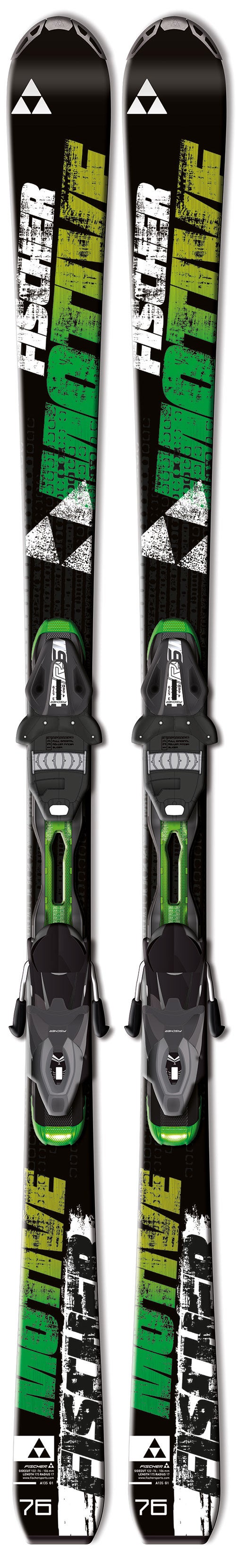 Fischer Motive 76 (2014)