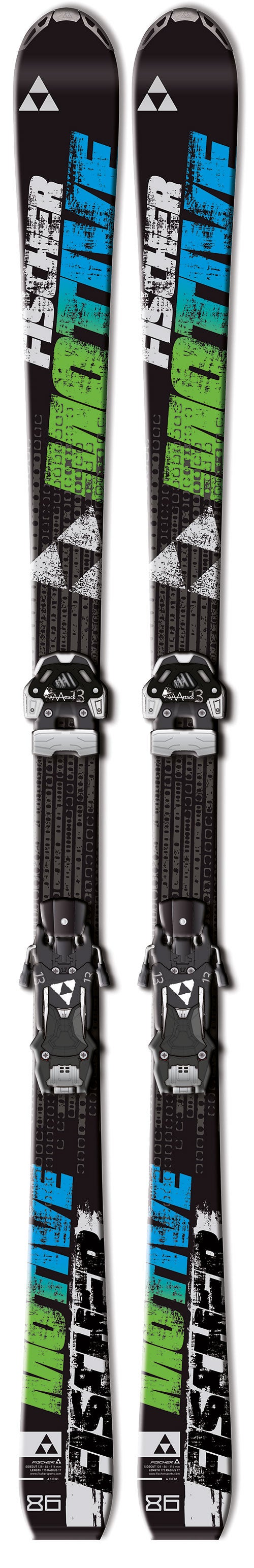 Fischer Motive 86 (2014)