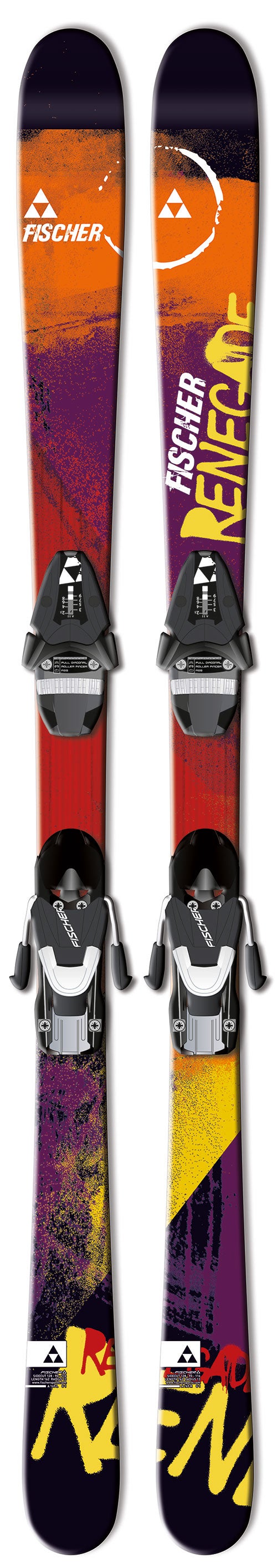 Fischer Renegade (2014)