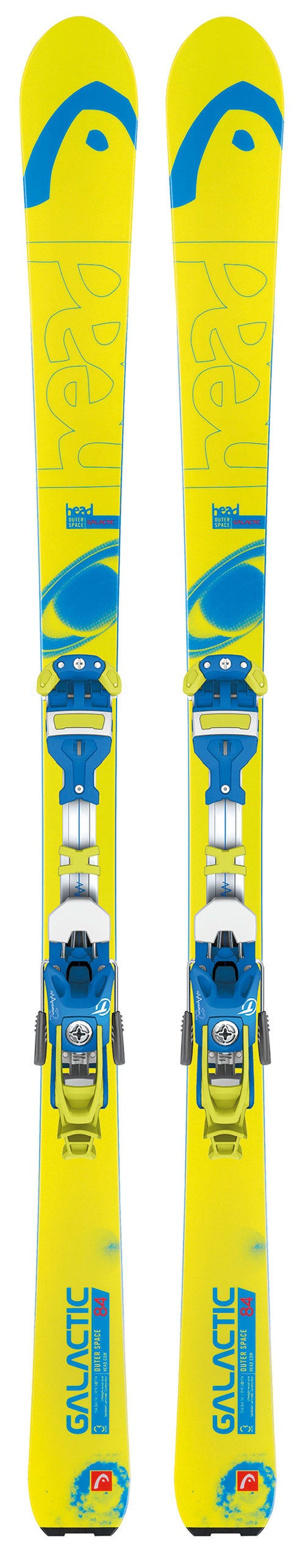 Head Galactic 84 (2014)