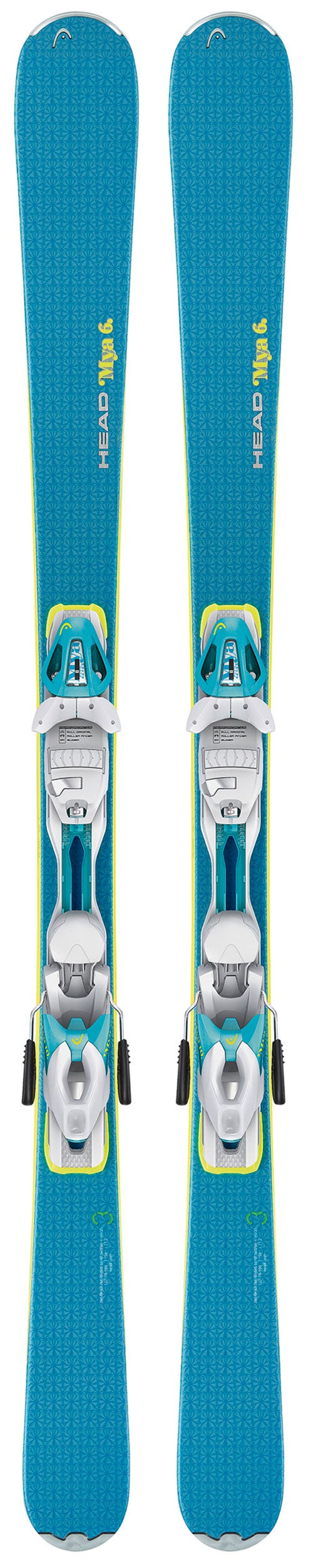 Head MYA No. 6 (2014)