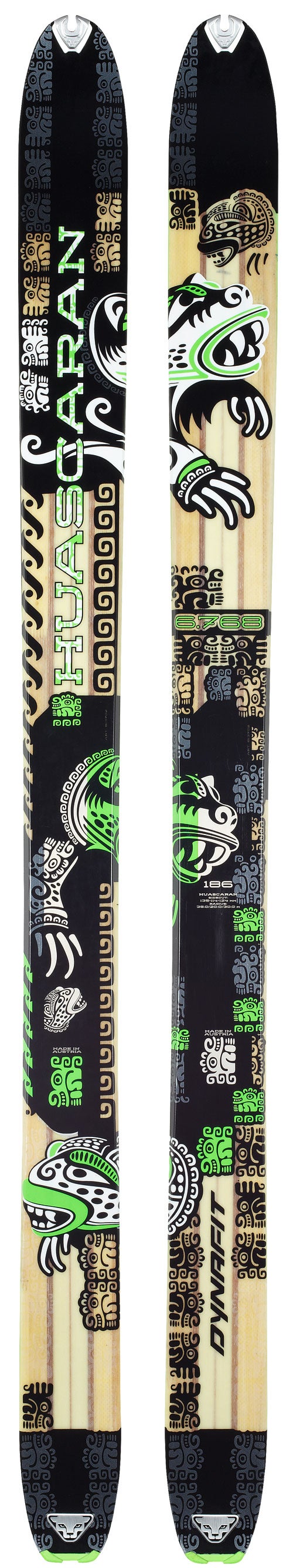 Dynafit Huascaran (2014)