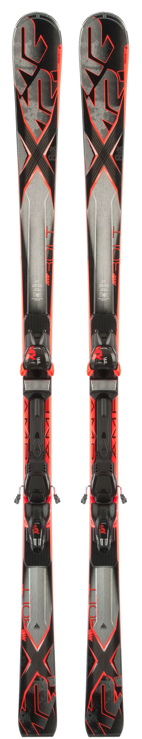 K2 A.M.P. Bolt (2014)