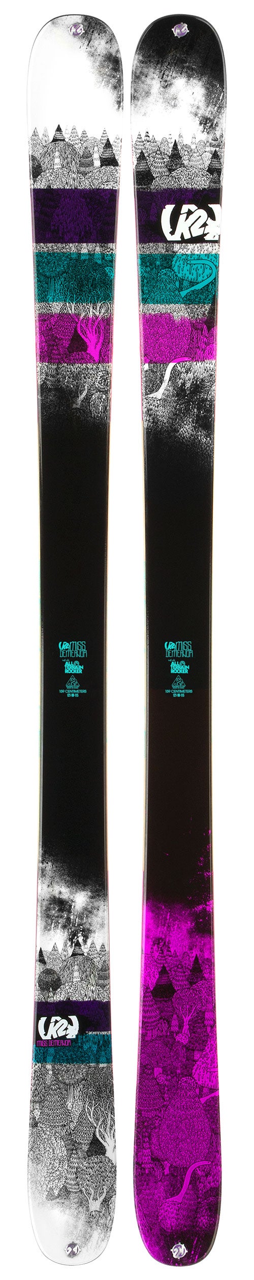 K2 MissDemeanor (2014)