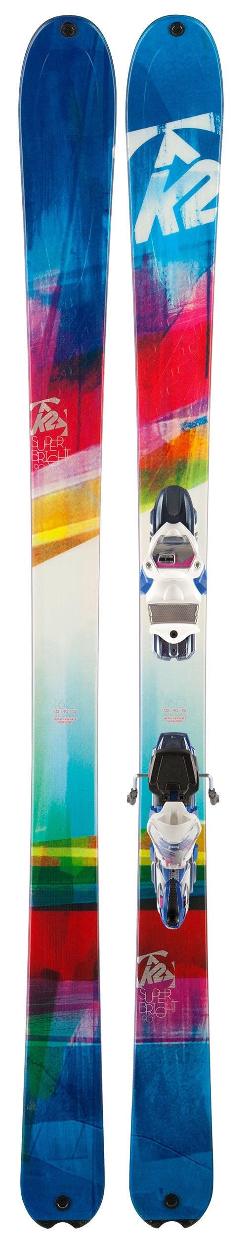 K2 SuperBright 90 (2014)