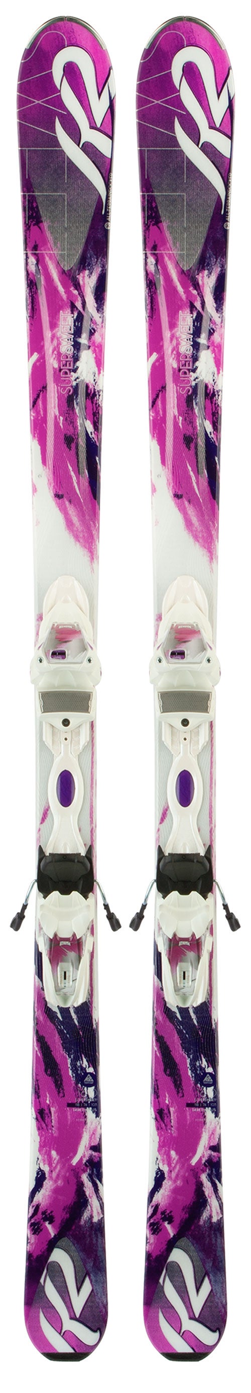 K2 SuperSweet (2014)