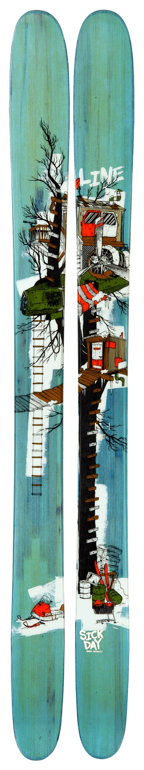 スキー 186 Line Sick Day 125 + Dynafit FT ONECOL.jpg