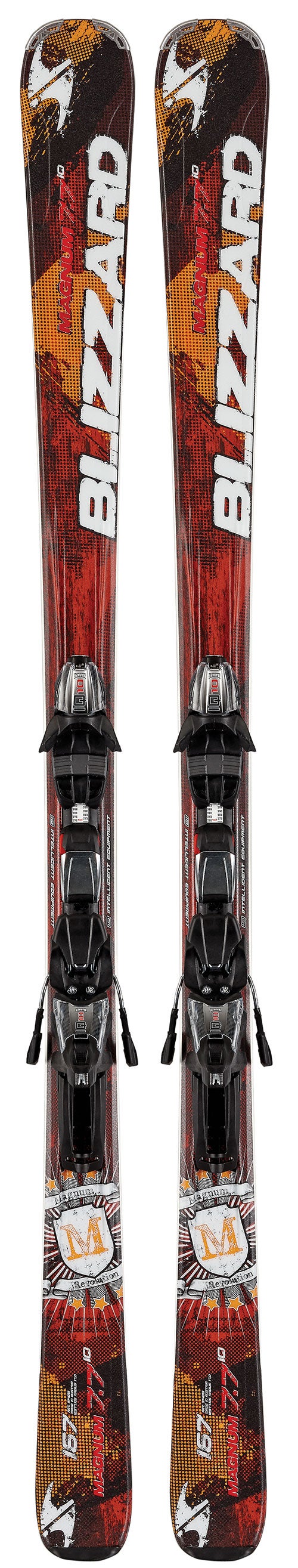 Blizzard Magnum 7.7 IQ (2014)