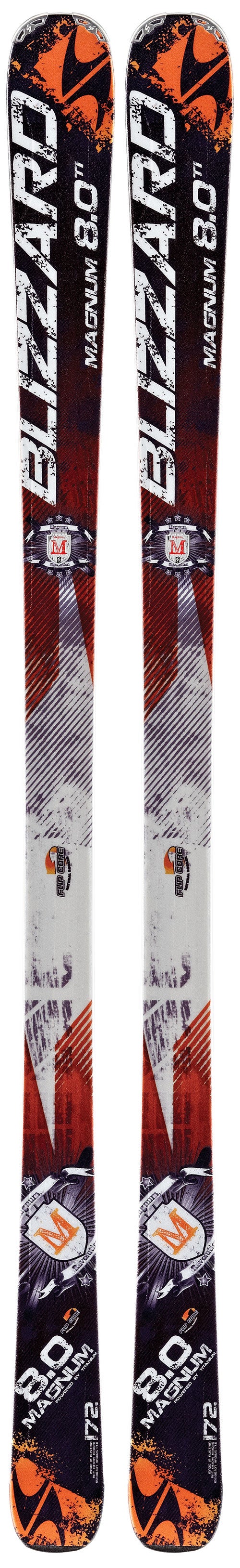 Blizzard Magnum 8.0 TI (2014)