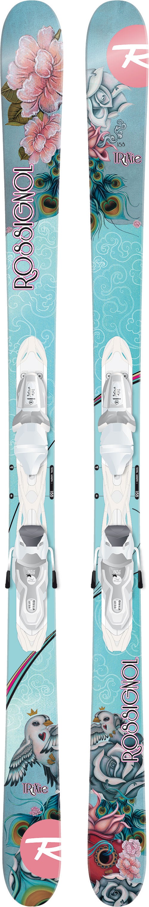 Rossignol Trixie Jib (2014)