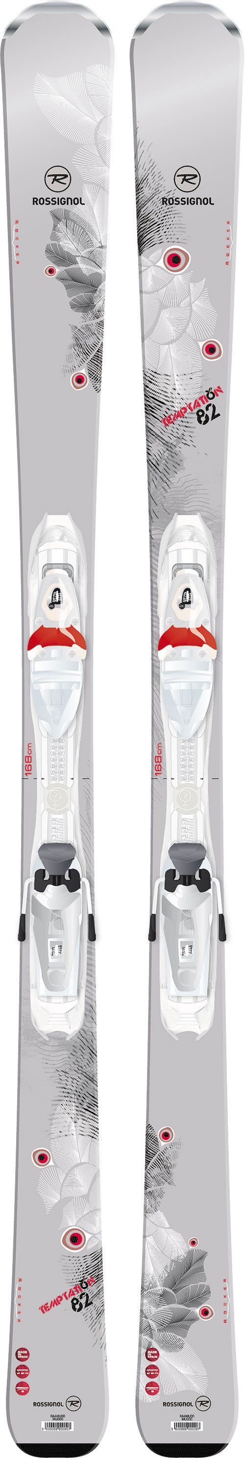 Rossignol Temptation 82 (2014)