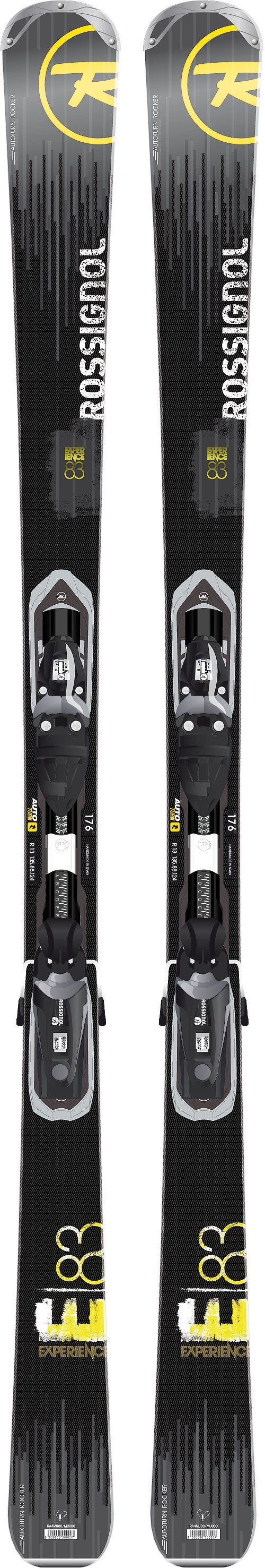 Rossignol Experience 83 (2014)