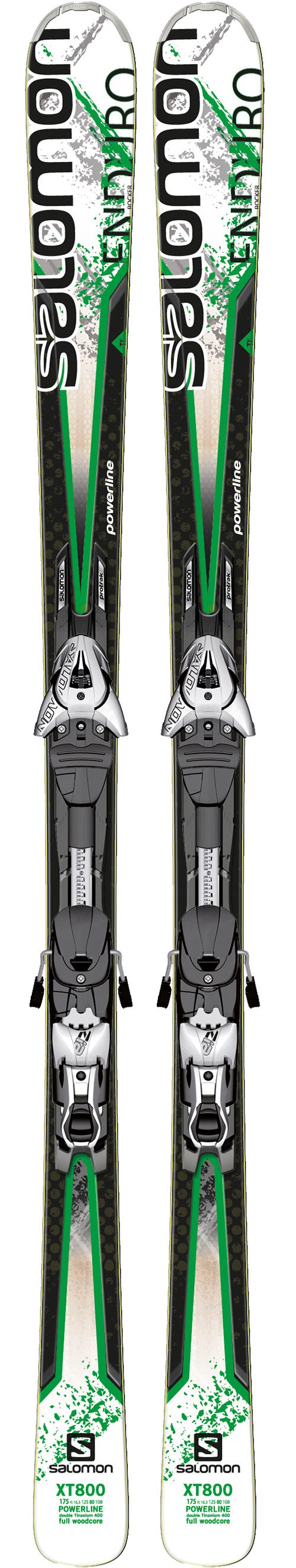 salomon xt 800