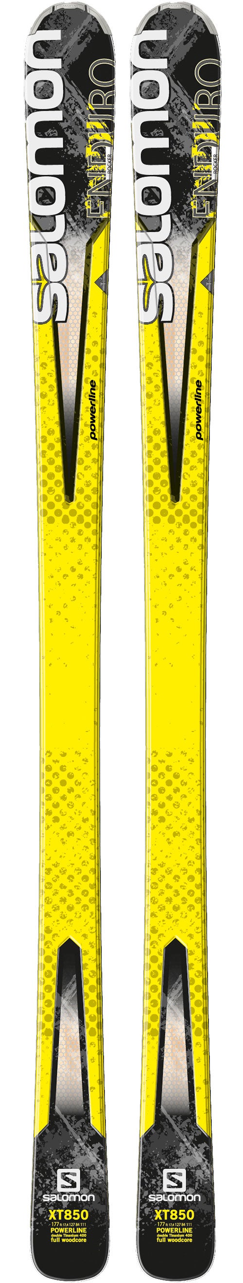 Salomon Enduro XT 850 (2014)