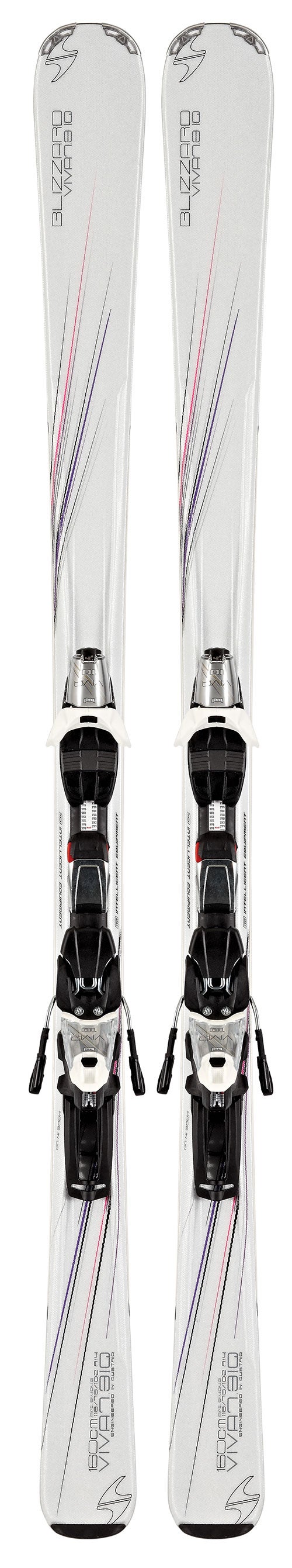 Blizzard Viva 7.3 IQ (2014)