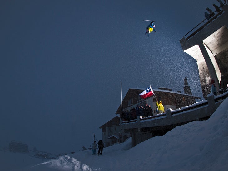 Befriend a Local Don't miss the Skiing Magazine Photo Annual on news stands soon. Subscribe here.When Team DubSatch, a group of -up-and-coming skiers from Utah,…