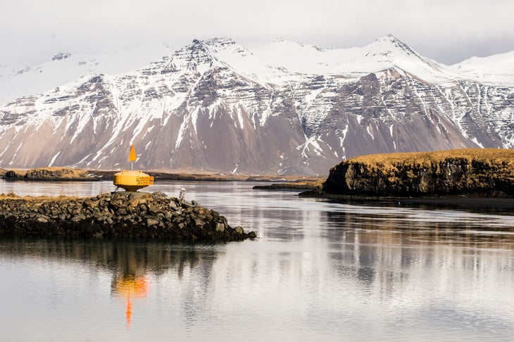 Fertile Ground Iceland’s Troll Peninsula is at the northern lip of the island, and just a smidge south of the Arctic Circle. Not much grows here (most of Iceland’s…