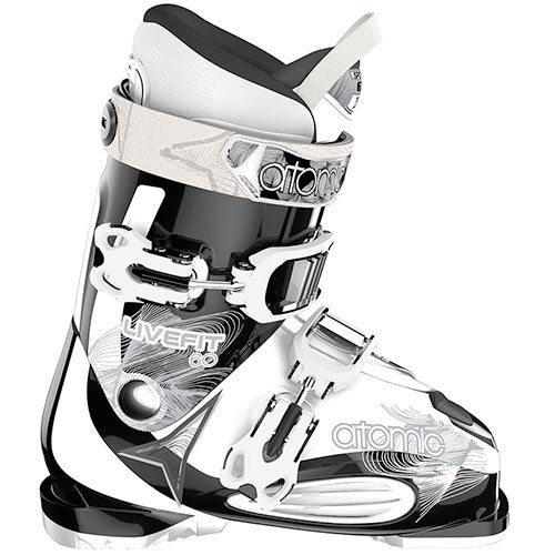 Atomic Live Fit 60 W (2014)