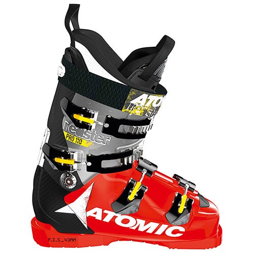 Atomic Redster Pro 110 (2014)