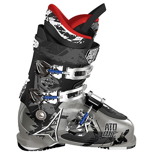 スキー ATOMIC WAY MAKER 80 Atomic Waymaker 80 (2014)