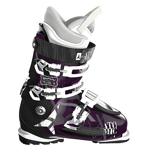 アトミック　Atomic Waymaker Carbon 130 Atomic Waymaker Carbon 130 Ski Boot - Men's - Ski