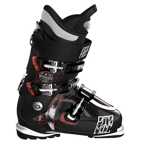 Atomic Waymaker Carbon 130 (2014)