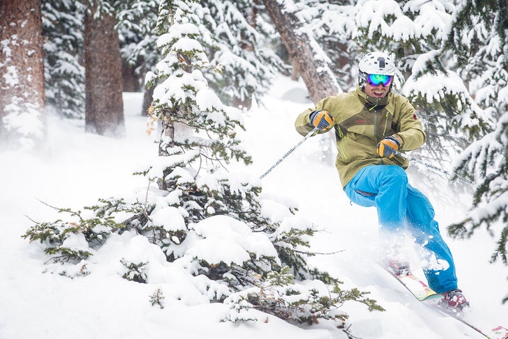 Colorado Gems Card Buy one adult lift ticket, get one free voucher at Arapahoe Basin, Eldora, Loveland, Monarch, Powderhorn, Ski Cooper, Ski Granby Ranch and Sunlight.…