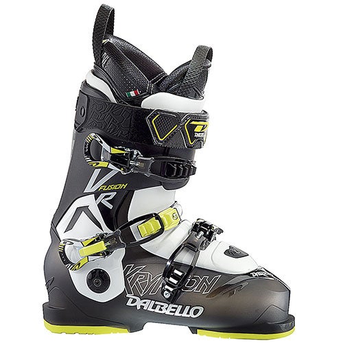 DALBELLO スキーブーツ DALBELLO KR2 CORE Dalbello KR TWO CORE I.D. review - Freeride
