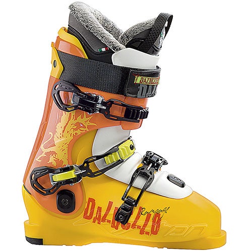 Dalbello RAMPAGE (2014)