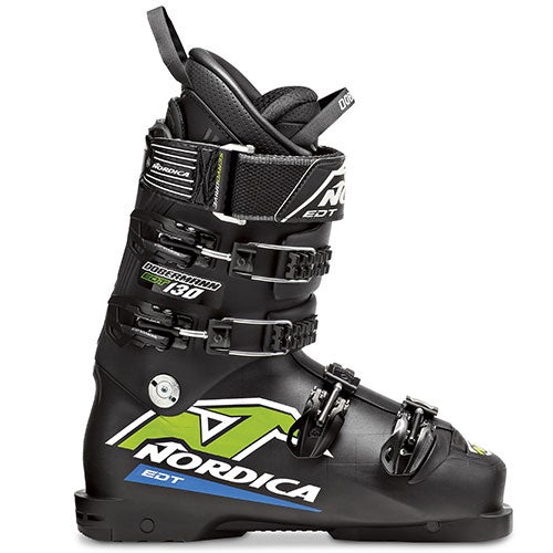Nordica Dobermann EDT 130 (2014)