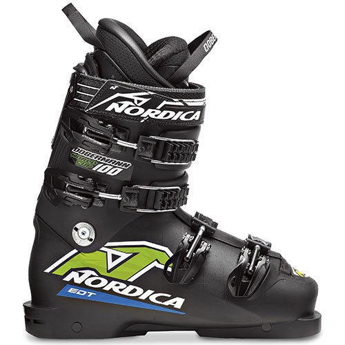 Nordica Dobermann WC EDT 100 (2014)