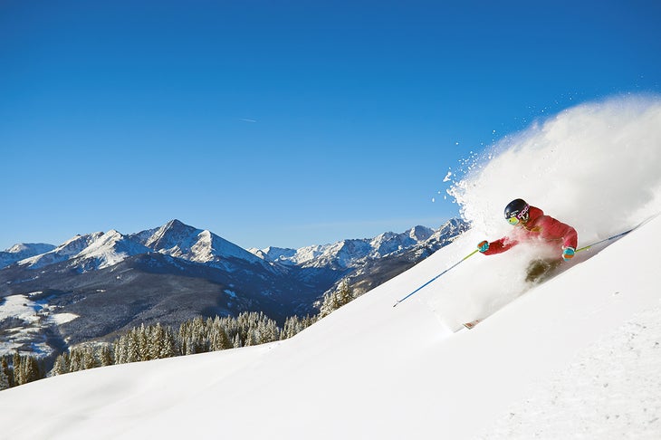 Epic Pass Unlimited access to Afton Alps, Arapahoe Basin, Beaver Creek, Breckenridge, Canyons, Eldora, Heavenly, Keystone, Kirkwood, Mt. Brighton, Northstar,…