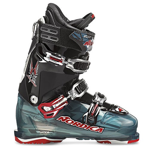 Nordica Fire Arrow F2 (2014)