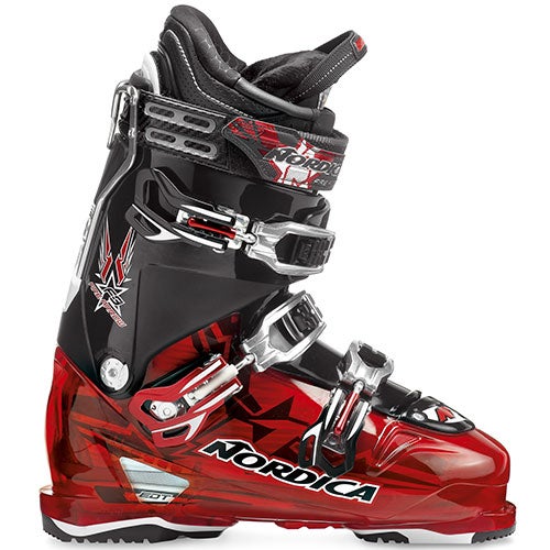 Nordica Fire Arrow F3 (2014)
