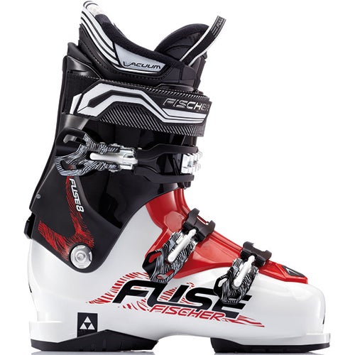 Fischer Fuse 8 Vacuum CF (2014)