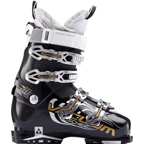 Fischer Hybrid W 10 Vacuum (2014)