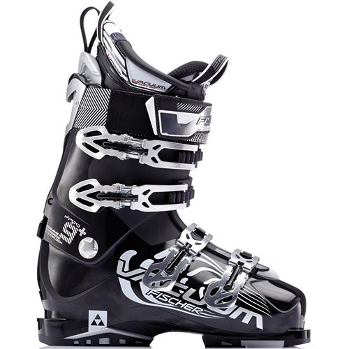 Fischer Hybrid 9+ Vacuum (2014)