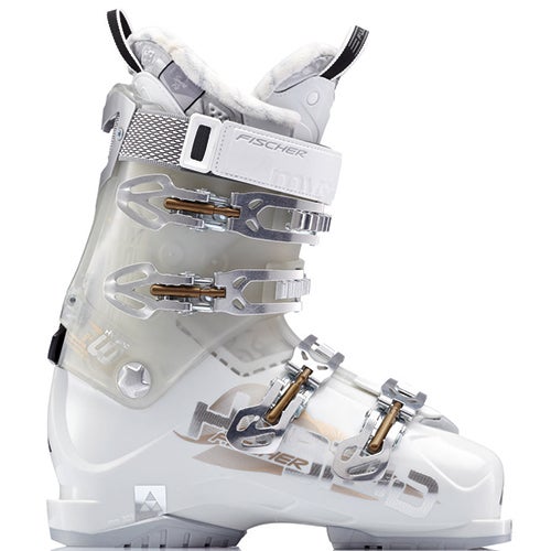 Fischer Hybrid W 9+ (2014)