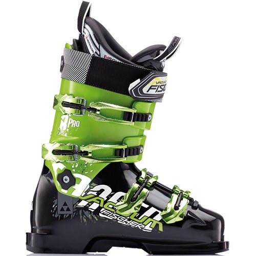 Fischer Ranger Pro 13 Vacuum (2014)